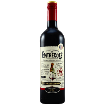 Entrecote Red Blend