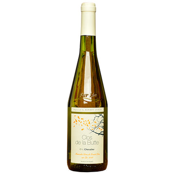 Eric Chevalier Muscadet Le Clos de la Butte 2022