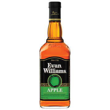 Evan Williams Apple