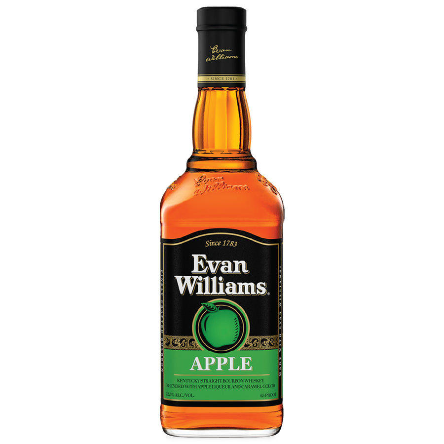 Evan Williams Apple