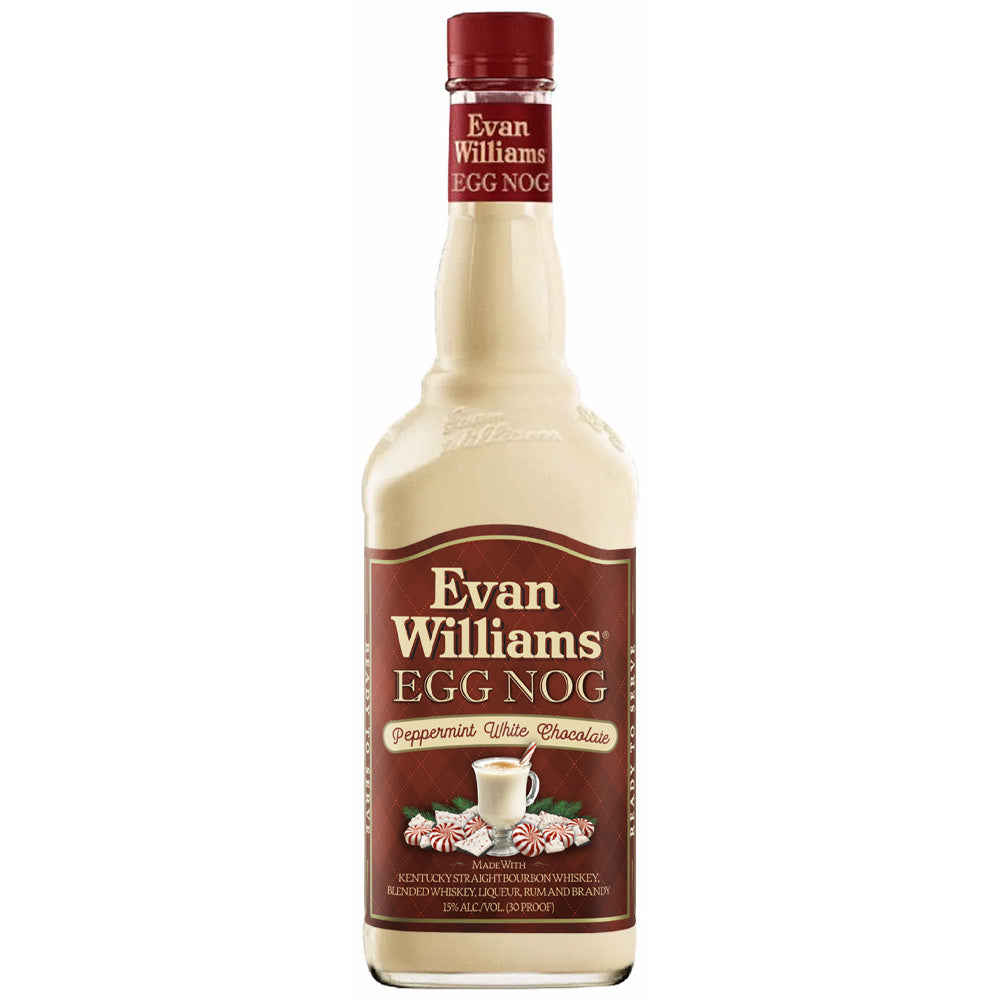 EvanWilliamsPepWhiteChocEggNog