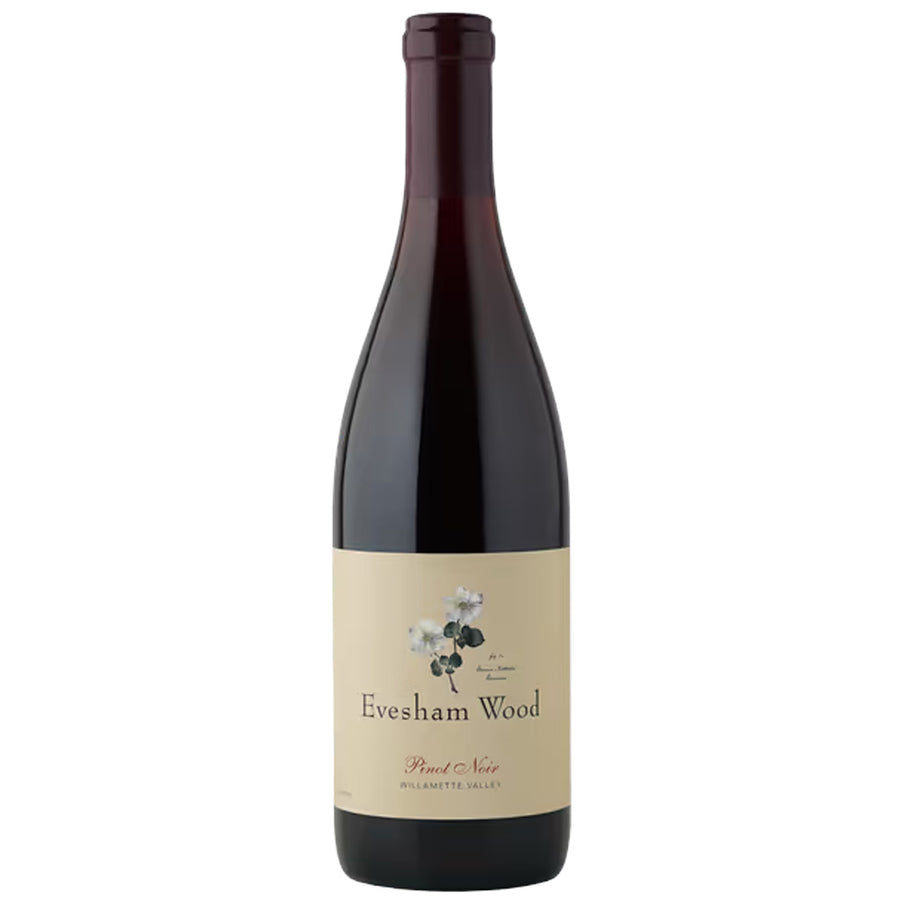 Evesham Wood Willamette Valley Pinot Noir 2023