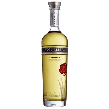 Excellia Anejo Tequila