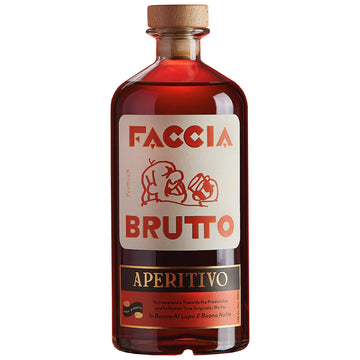 Faccia Brutto Aperitivo