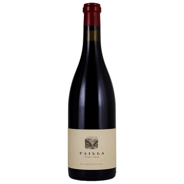 Failla Willamette Valley Pinot Noir 2022