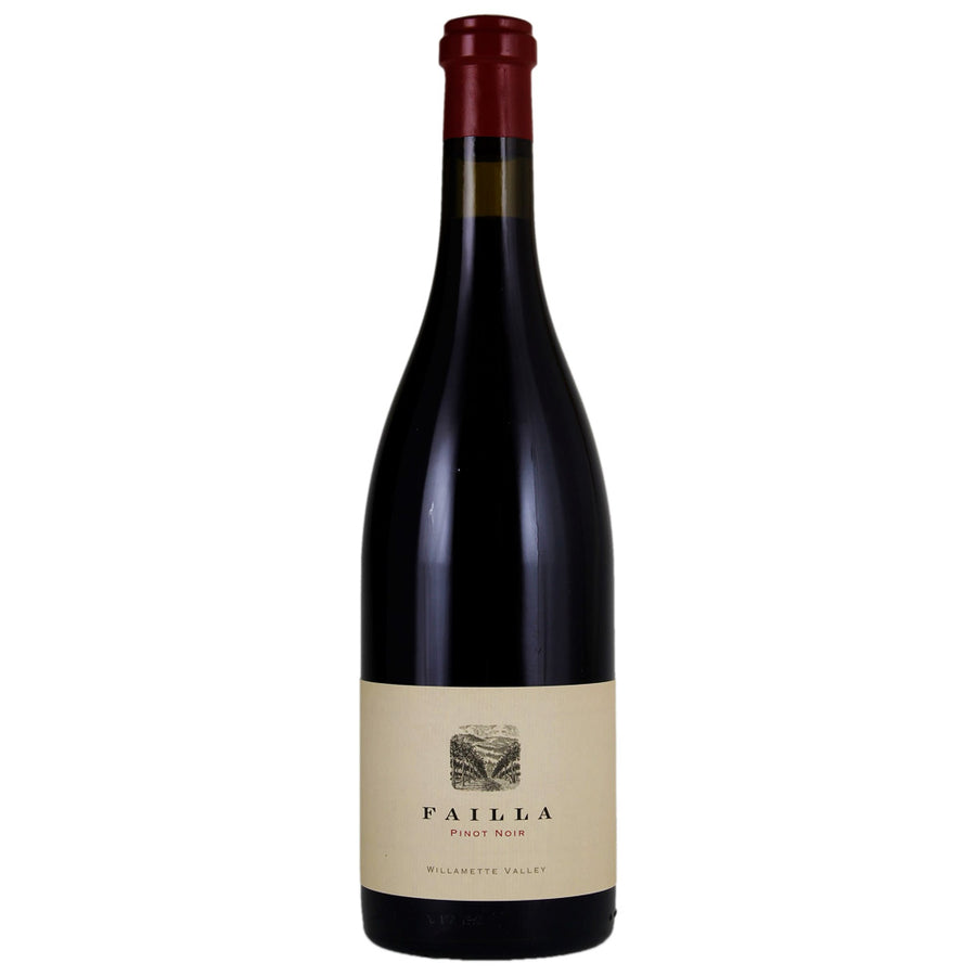 Failla Willamette Valley Pinot Noir 2022