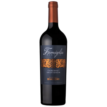 Famiglia Bianchi Cabernet Sauvignon