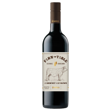 Farm to Table Cabernet Sauvignon