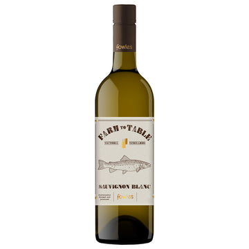 Farm to Table Sauvignon Blanc