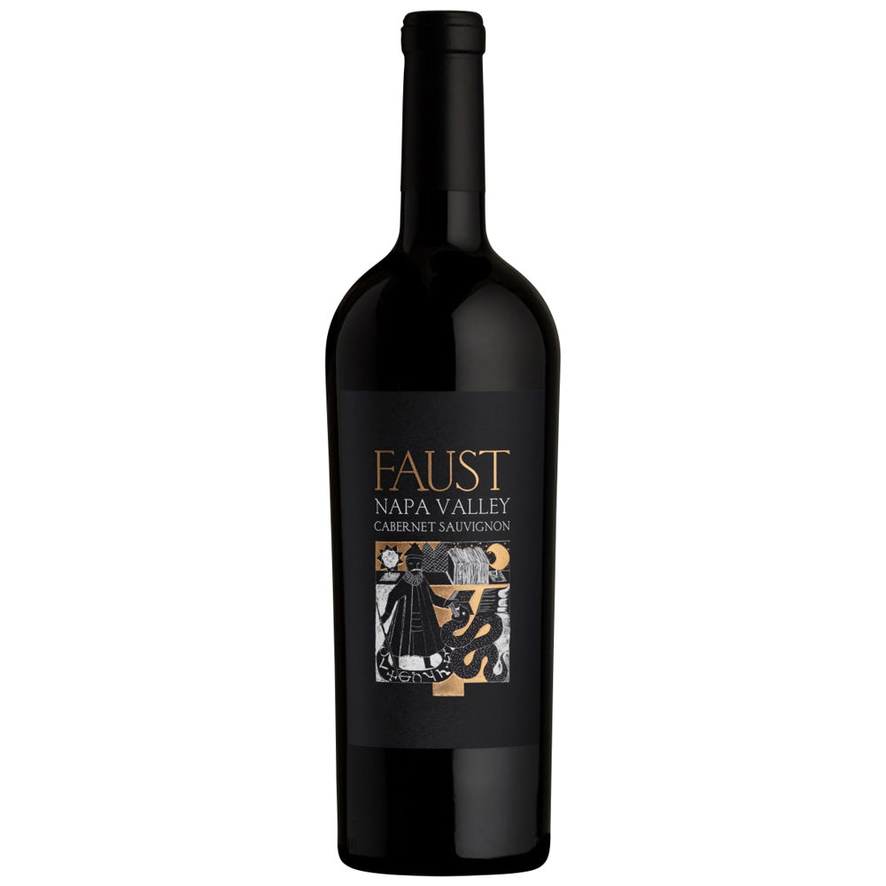 Orin Swift Cellars Abstract 2021 – InternetWines.com