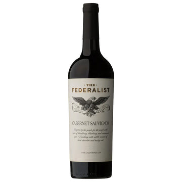 The Federalist Cabernet Sauvignon