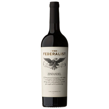 The Federalist Zinfandel