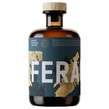 Feragaia Non-Alcoholic Spirit