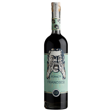 Fernet Francisco Manzanilla