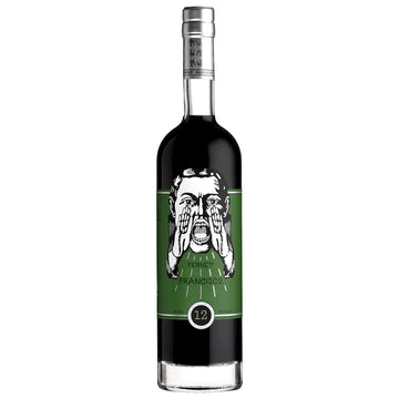 Fernet Francisco Willett Rye Cask