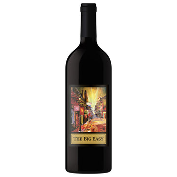Fess Parker The Big Easy 2021