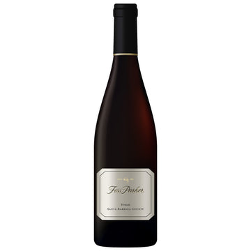 Fess Parker Santa Barbara County Syrah 2021
