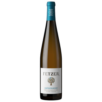 Fetzer Gewurztraminer
