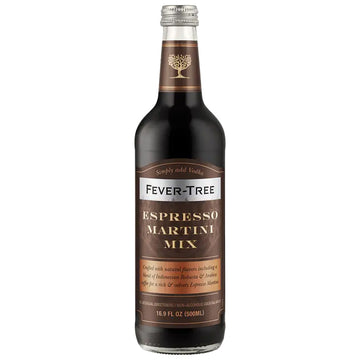 Fever-Tree Espresso Martini Mix - 500ml