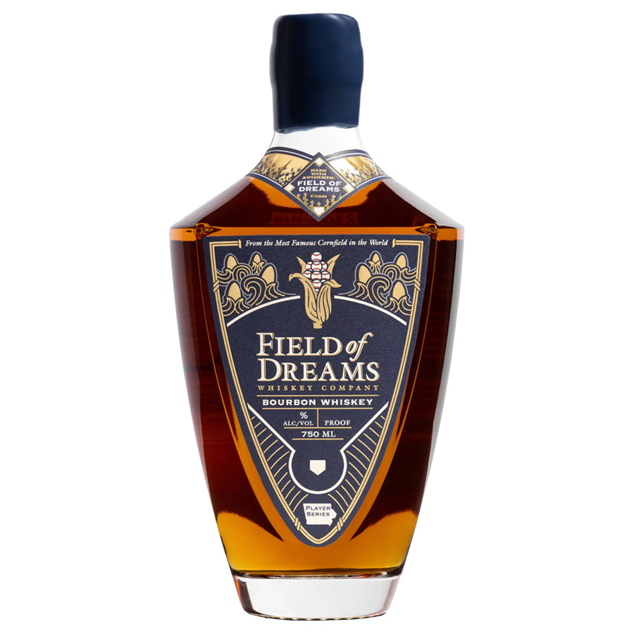 Field of Dreams 2025 Player Series Bourbon
