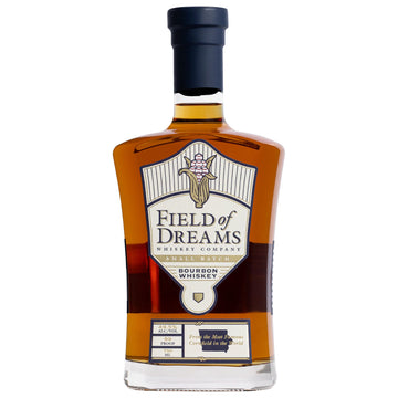 Field of Dreams Small Batch Bourbon