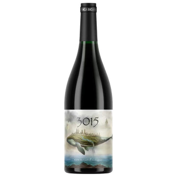 Finca Bacara 3015 Monastrell