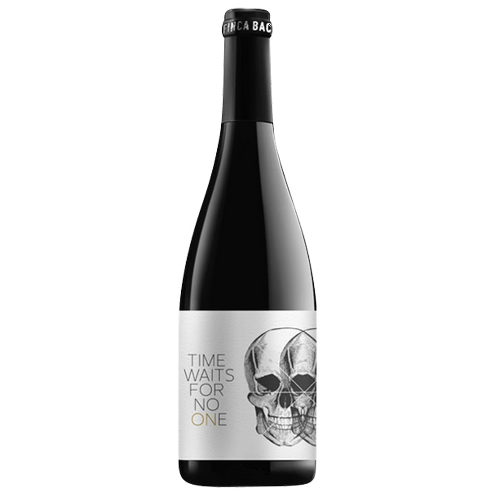 Finca Bacara Time Waits For No One – InternetWines.com