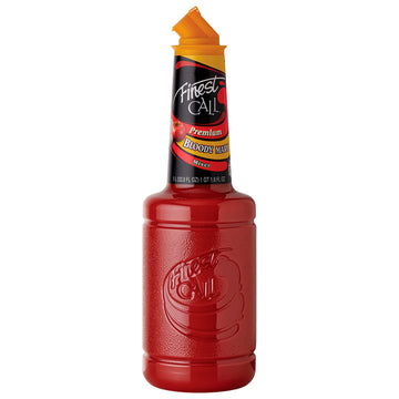 Finest Call Premium Bloody Mary Mixer - 1 Liter