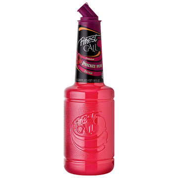 Finest Call Prickly Pear Syrup - 1 Liter