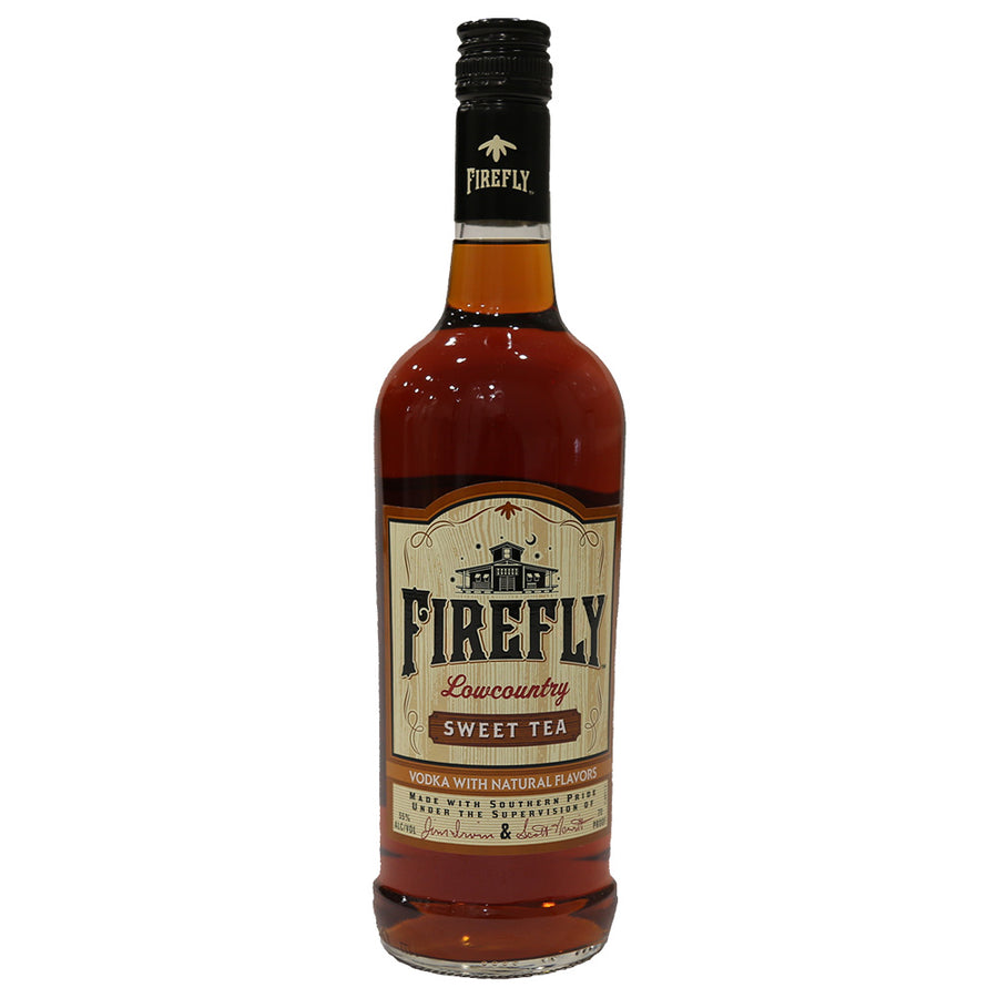 Firefly Sweet Tea Vodka