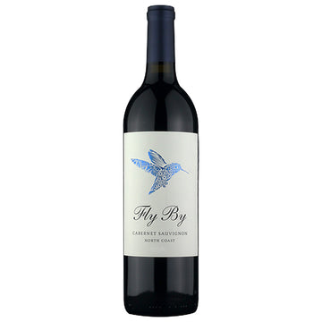 Fly By North Coast Cabernet Sauvignon