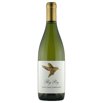 Fly By North Coast Chardonnay