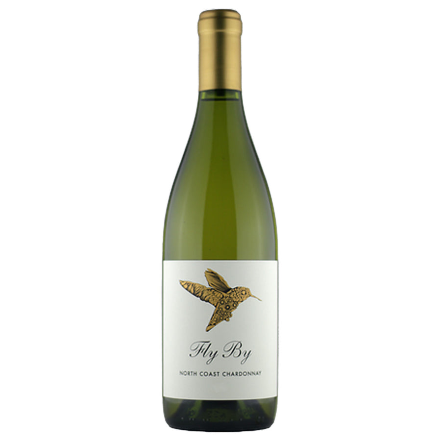 Fly By North Coast Chardonnay