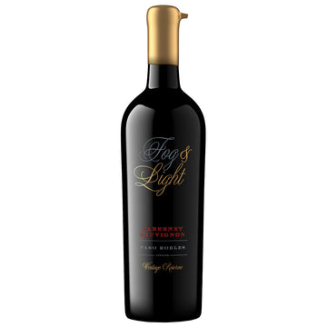 Fog & Light Cabernet Sauvignon 2020