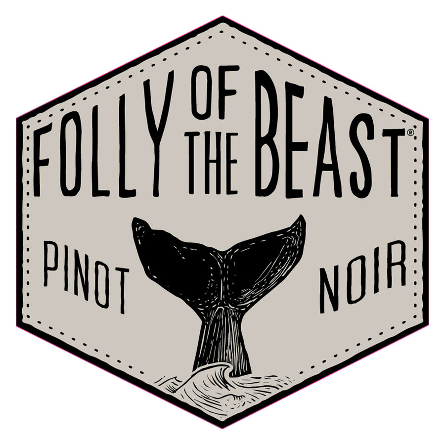 Folly of the Beast Pinot Noir 2020