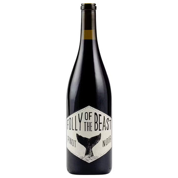 Folly of the Beast Pinot Noir