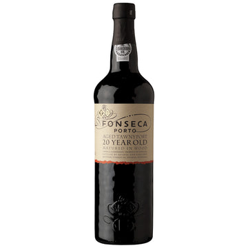 Fonseca 20yr Tawny Port