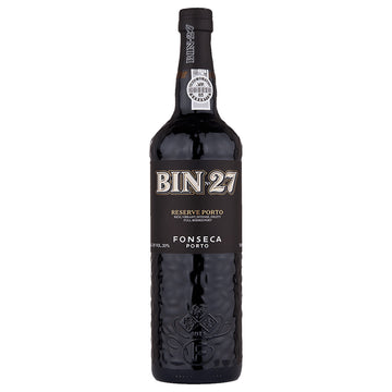Fonseca Bin 27 Port