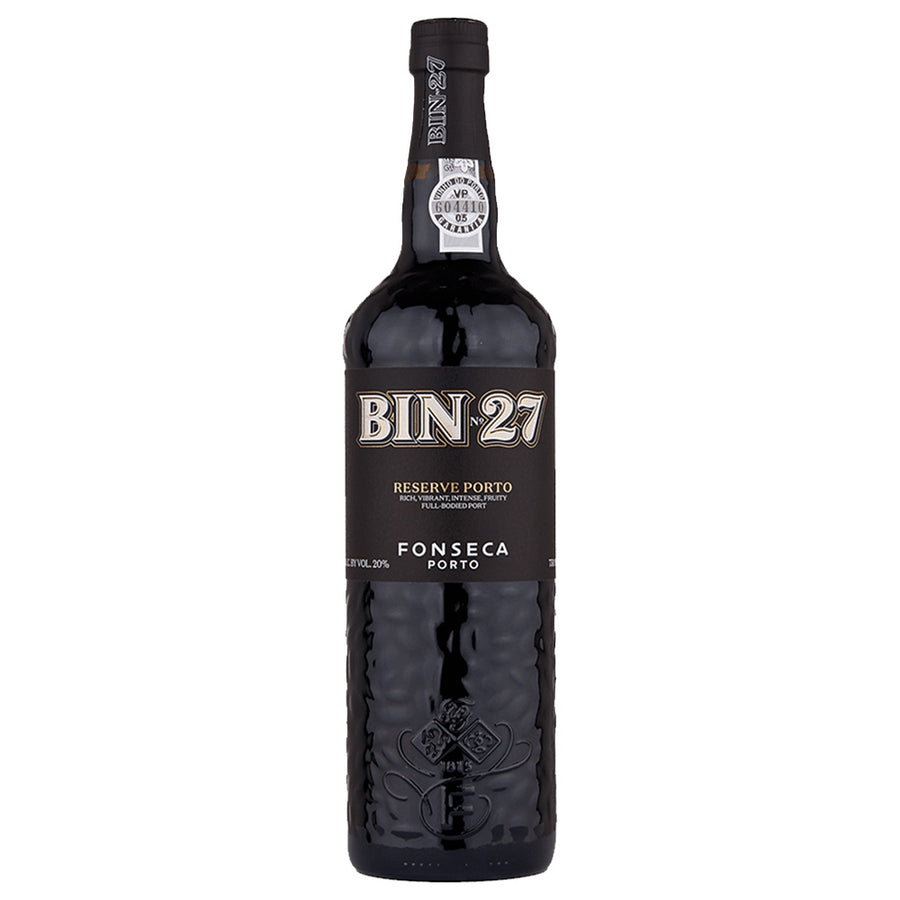 Fonseca Bin 27 Port