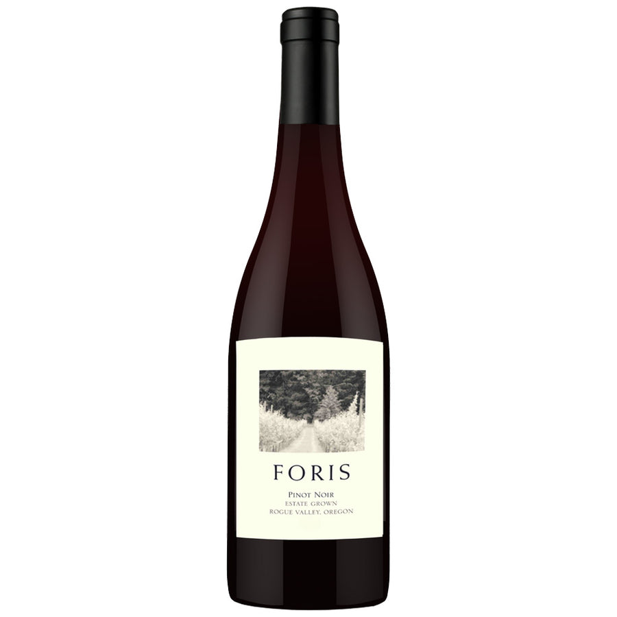 Foris Rogue Valley Pinot Noir