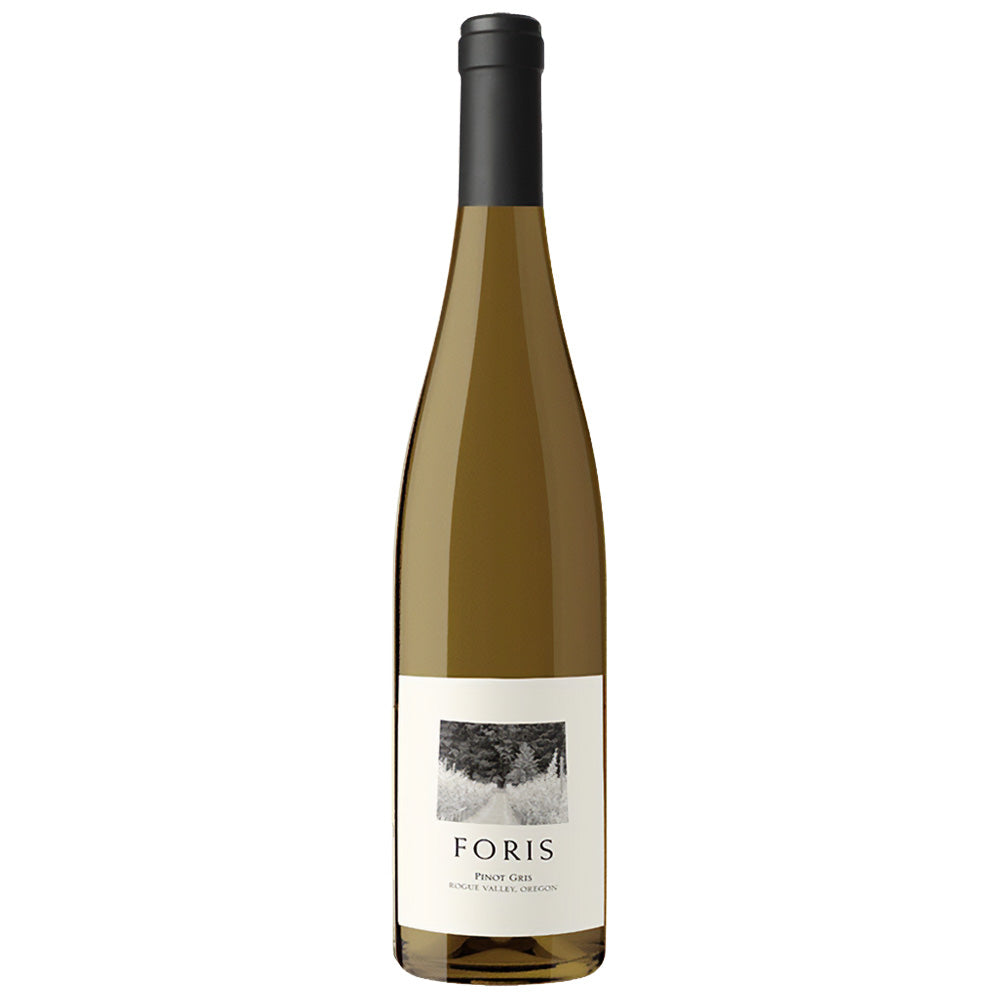 Foris Pinot Gris – InternetWines.com