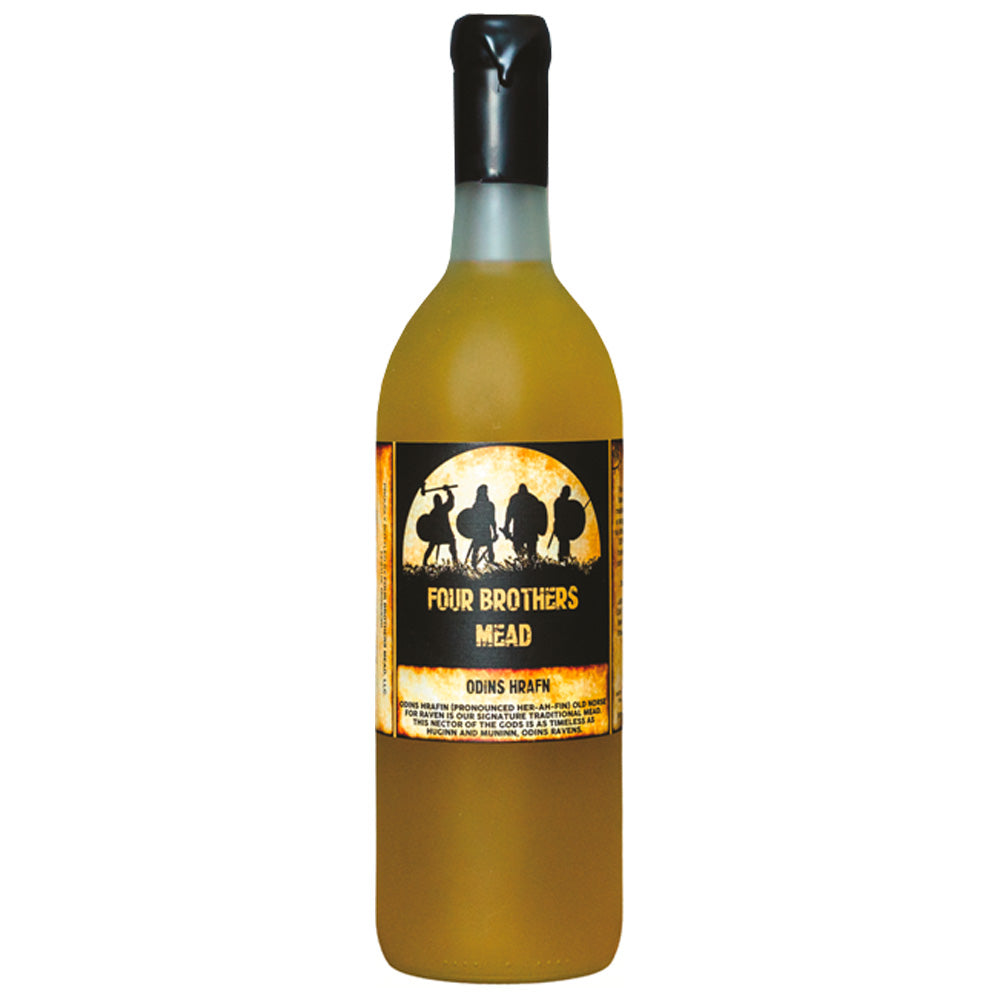 専用です！　麒麟麦酒　4枚 Four Brothers Odins Hrafn Traditional Mead – InternetWines.com