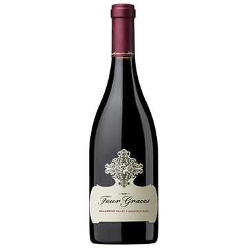 Four Graces Willamette Valley Pinot Noir 2023
