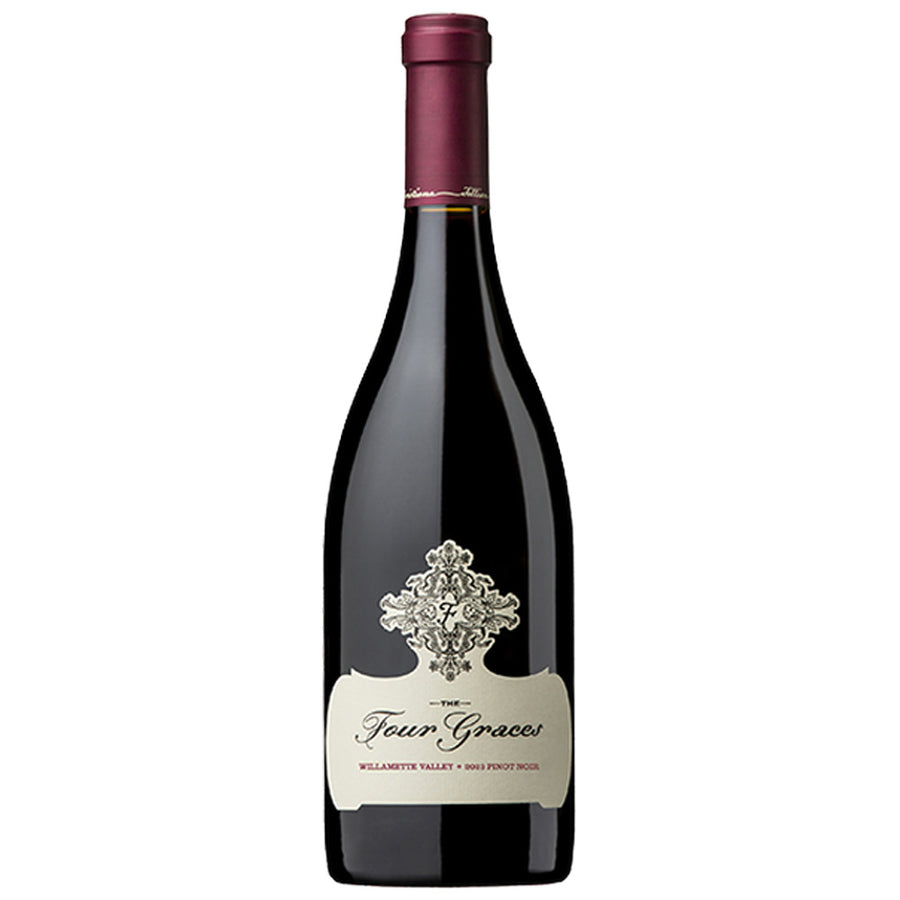 Four Graces Willamette Valley Pinot Noir 2023