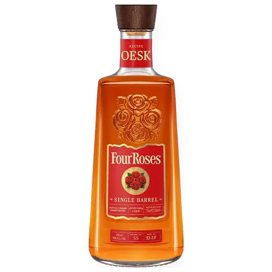 Four Roses Single Barrel OESK