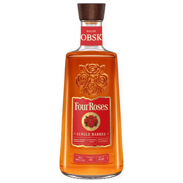 Four Roses Single Barrel OBSK