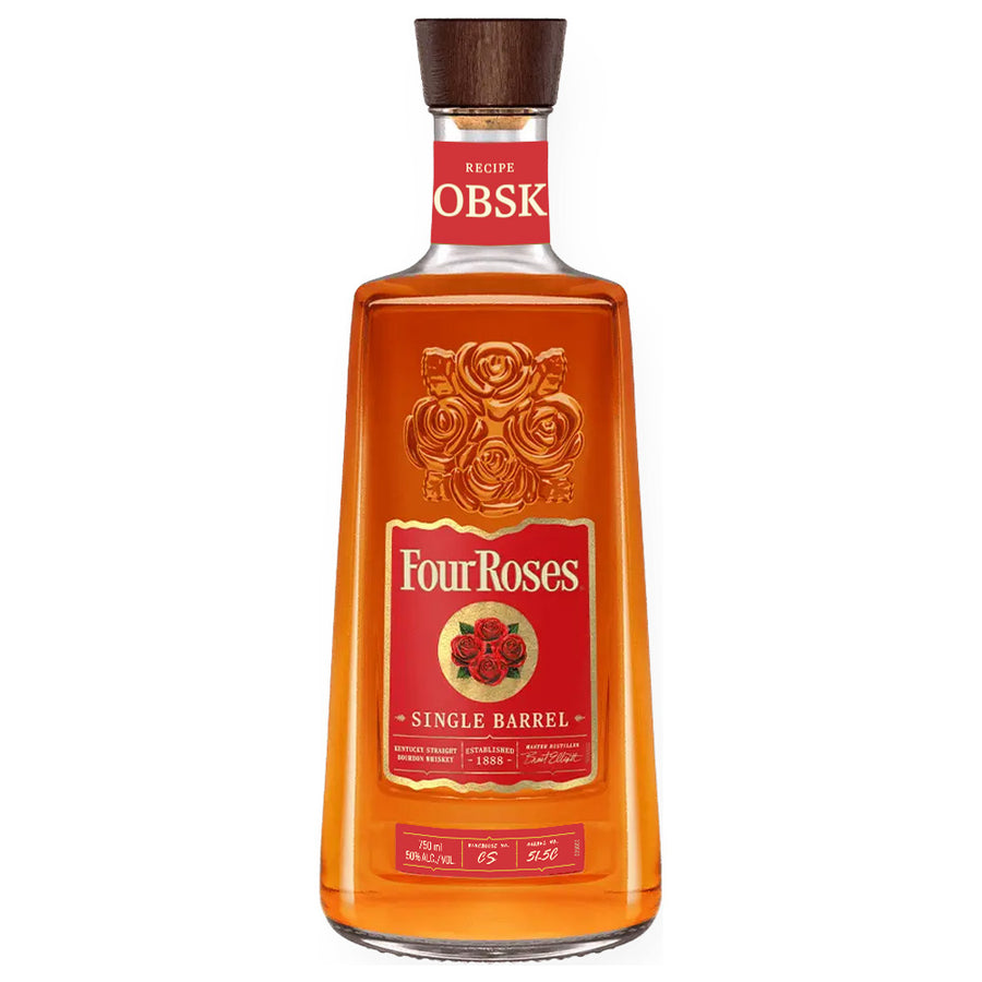 Four Roses Single Barrel OBSK