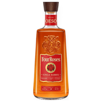 Four Roses Single Barrel OESO