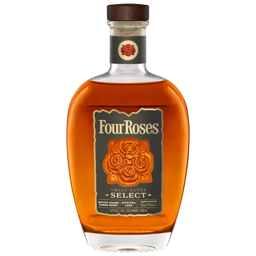 Four Roses Small Batch Select