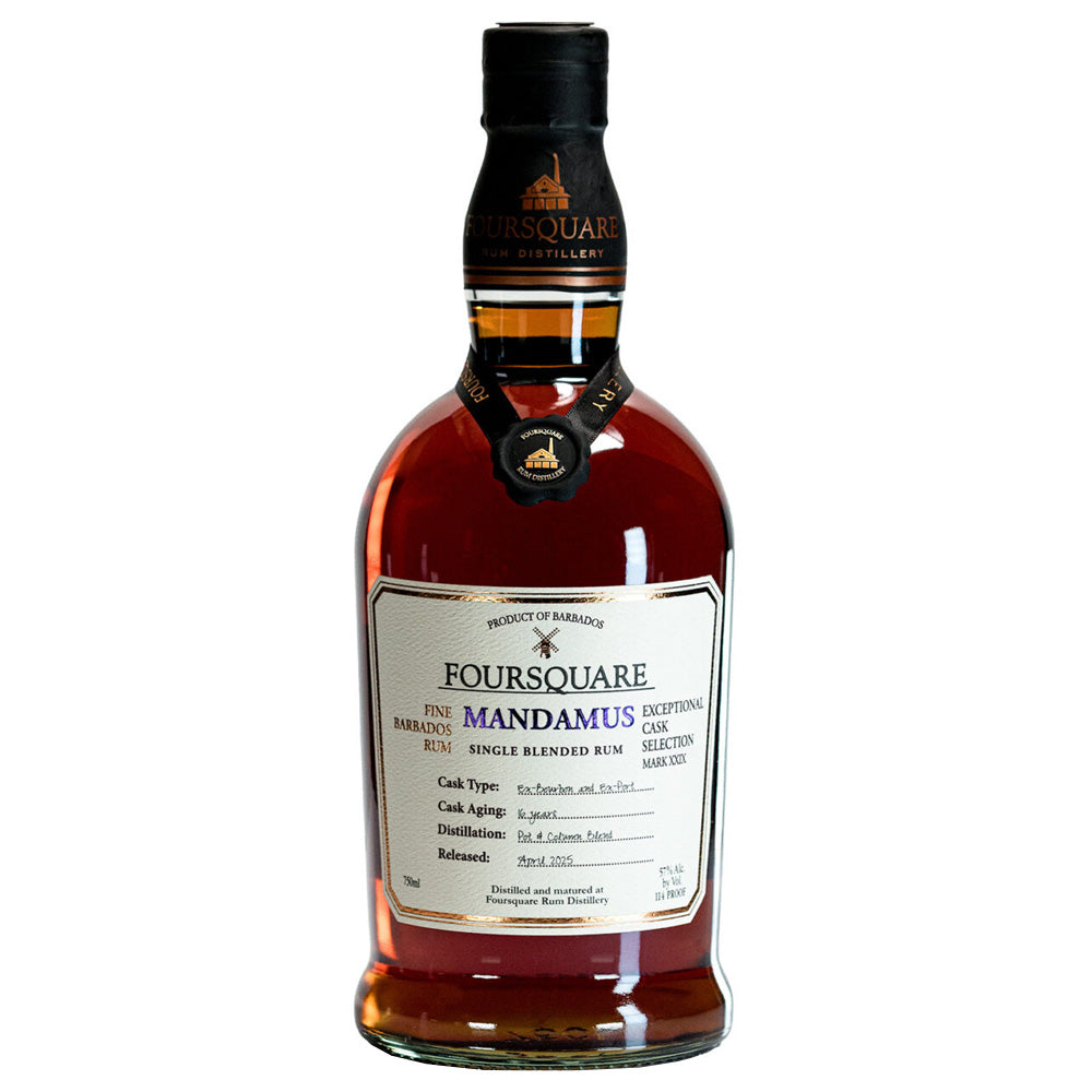Single Barrel & Vintage Rums – InternetWines.com